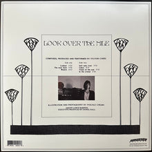 Load image into Gallery viewer, Sylvain Carel : Look Over The Nile (LP, Album, RSD, RE)
