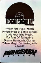 Load image into Gallery viewer, Sylvain Carel : Look Over The Nile (LP, Album, RSD, RE)
