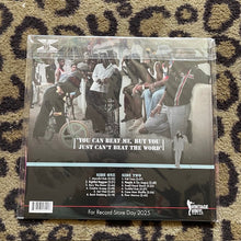 Load image into Gallery viewer, U-Roy : The Lost Album-Right Time Rockers (LP, RSD, Ltd, Blu)
