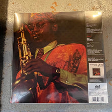 Load image into Gallery viewer, Archie Shepp And The Full Moon Ensemble : Live In Antibes (2xLP, RSD, Comp, RE, RM, Ora)
