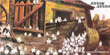 Load image into Gallery viewer, Kevin Ayers : Whatevershebringswesing (CD, Album, RE, RM)
