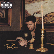 Load image into Gallery viewer, Drake : Take Care (CD, Album, Dlx)
