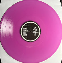 Load image into Gallery viewer, Various : Sounds From The Violet Crown (LP, Comp, Vio)

