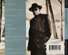 Load image into Gallery viewer, John Lee Hooker : Chill Out (CD, Album)
