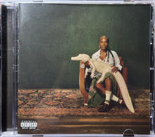 Load image into Gallery viewer, Doechii : Alligator Bites Never Heal (CD, Album)
