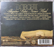 Load image into Gallery viewer, Doechii : Alligator Bites Never Heal (CD, Album)
