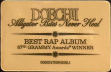 Load image into Gallery viewer, Doechii : Alligator Bites Never Heal (CD, Album)
