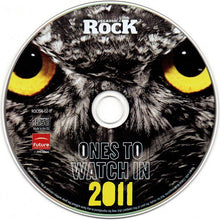 Load image into Gallery viewer, Various : Ones To Watch In 2011 (CD, Comp, Car)
