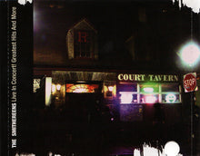 Load image into Gallery viewer, The Smithereens : Live In Concert Greatest Hits And More (CD, Album)
