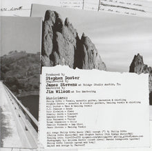 Load image into Gallery viewer, Philip Gibbs (3) : Paper Crosses (CD, Album)
