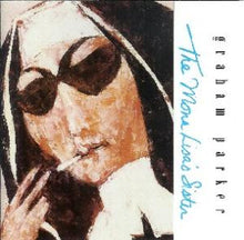 Load image into Gallery viewer, Graham Parker : The Mona Lisa&#39;s Sister (CD, Album, RE, RM)
