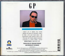 Load image into Gallery viewer, Graham Parker : The Mona Lisa&#39;s Sister (CD, Album, RE, RM)
