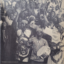 Load image into Gallery viewer, Various : Roots Rocking Zimbabwe (The Modern Sound of Harare Townships 1975-1980) (2xLP, Comp)
