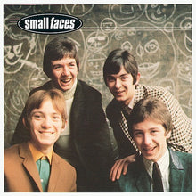 Load image into Gallery viewer, Small Faces : Small Faces (CD, RE, RM, PMD)
