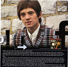 Load image into Gallery viewer, Small Faces : Small Faces (CD, RE, RM, PMD)

