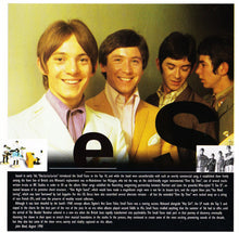 Load image into Gallery viewer, Small Faces : Small Faces (CD, RE, RM, PMD)
