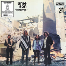 Load image into Gallery viewer, Ame Son : Catalyse (LP, Album, Dlx, RE, RM, Gat)
