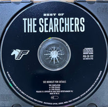 Load image into Gallery viewer, Mike Pender's Searchers : The Best Of Mike Pender's Searchers (CD, Comp)
