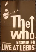Load image into Gallery viewer, The Who : Live At Leeds (CD, Album, Ltd + Box, Num)
