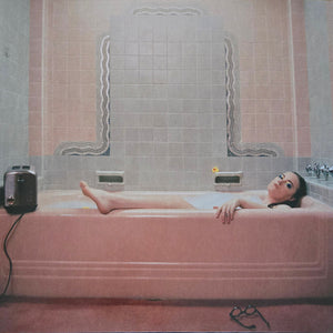 Emma-Jean Thackray : Weirdo (2xLP, Album, Ltd, Cle)