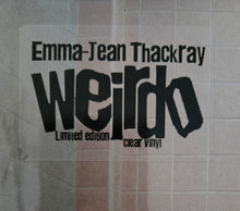 Load image into Gallery viewer, Emma-Jean Thackray : Weirdo (2xLP, Album, Ltd, Cle)
