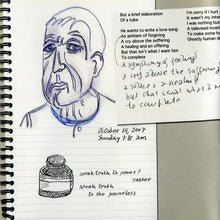 Load image into Gallery viewer, Leonard Cohen : Old Ideas (CD, Album)
