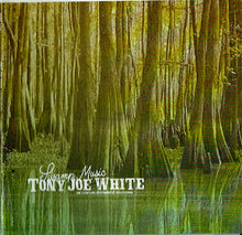 Load image into Gallery viewer, Tony Joe White : Swamp Music: The Complete Monument Recordings (CD, Album, RE, RM + CD, Album, RE, RM + CD, Album,)
