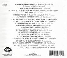 Load image into Gallery viewer, Various : Shake Me, Wake Me - A Tribute To Holland-Dozier-Holland (CD, Comp)
