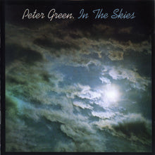 Load image into Gallery viewer, Peter Green (2) : In The Skies (CD, Album, RE)
