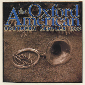Various : Oxford American Southern Sampler 1999 (CD, Comp, Smplr, Car)