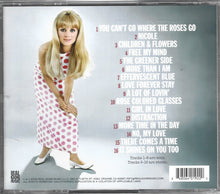 Load image into Gallery viewer, Jackie DeShannon : Love Forever: Demo Recordings 1966-68 (CD, Album)
