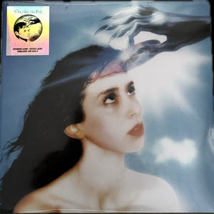 Magdalena Bay : Imaginal Disk (2xLP, Album, Ltd, Lig)