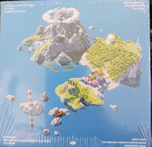 Load image into Gallery viewer, Mark Pritchard &amp; Thom Yorke : Tall Tales (CD, Album)
