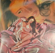 Load image into Gallery viewer, Kali Uchis : Sincerely, (LP, Album, Pin)
