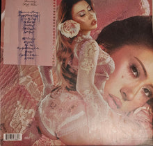 Load image into Gallery viewer, Kali Uchis : Sincerely, (LP, Album, Pin)
