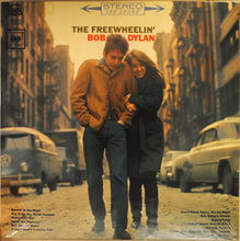 Load image into Gallery viewer, Bob Dylan : The Freewheelin' Bob Dylan (LP, Album, RE)
