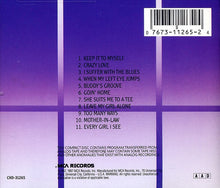 Load image into Gallery viewer, Buddy Guy : Left My Blues In San Francisco (CD, Album, RE)
