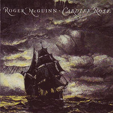Load image into Gallery viewer, Roger McGuinn : Cardiff Rose (CD, Album, RE)
