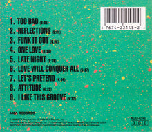 Load image into Gallery viewer, George Howard : Reflections (CD, Album)
