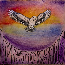 Ross Major : Horatio Hymns (LP, Album)