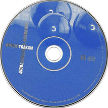Load image into Gallery viewer, Dwight Yoakam : Tomorrow's Sounds Today (CD, Album)
