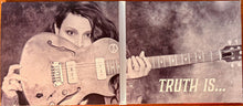 Load image into Gallery viewer, Carolyn Wonderland : Truth Is (CD, Album)
