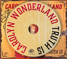 Load image into Gallery viewer, Carolyn Wonderland : Truth Is (CD, Album)
