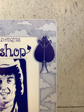 Load image into Gallery viewer, Elvin Bishop at Armadillo World Headquarters - 1975 (Poster)
