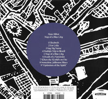 Load image into Gallery viewer, Marc Ribot : Map Of A Blue City (CD, Album)
