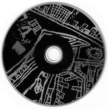 Load image into Gallery viewer, Marc Ribot : Map Of A Blue City (CD, Album)
