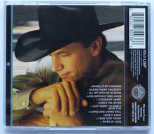 Load image into Gallery viewer, George Strait : Icon (CD, Comp)
