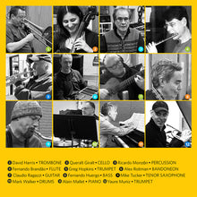 Load image into Gallery viewer, Ron Rieder : Día Precioso! (CD, Album)
