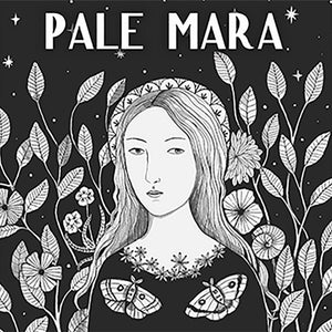 Pale Mara : Pale Mara (CD)