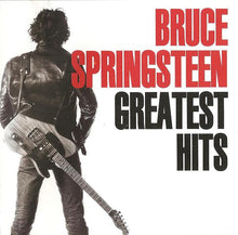 Load image into Gallery viewer, Bruce Springsteen : Greatest Hits (CD, Comp, DAD)
